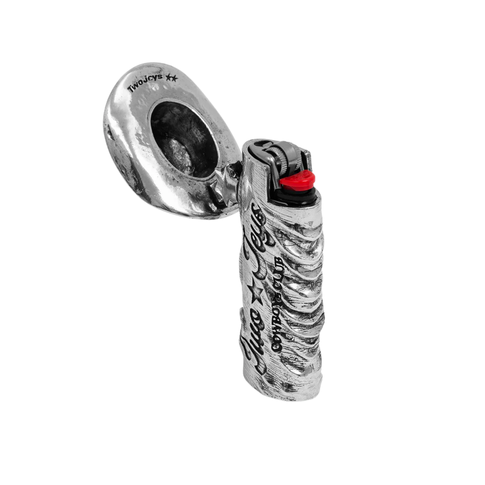 Twojeys Icon Lighter