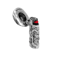 Twojeys Icon Lighter