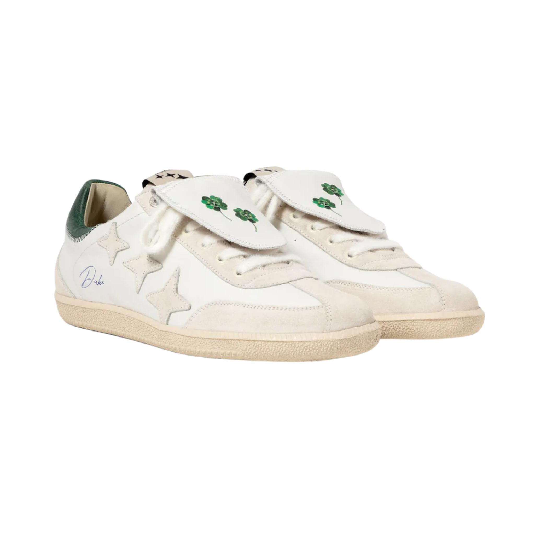 Clover Sneaker