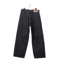 CORDUROY 5PKT BAGGY PANT