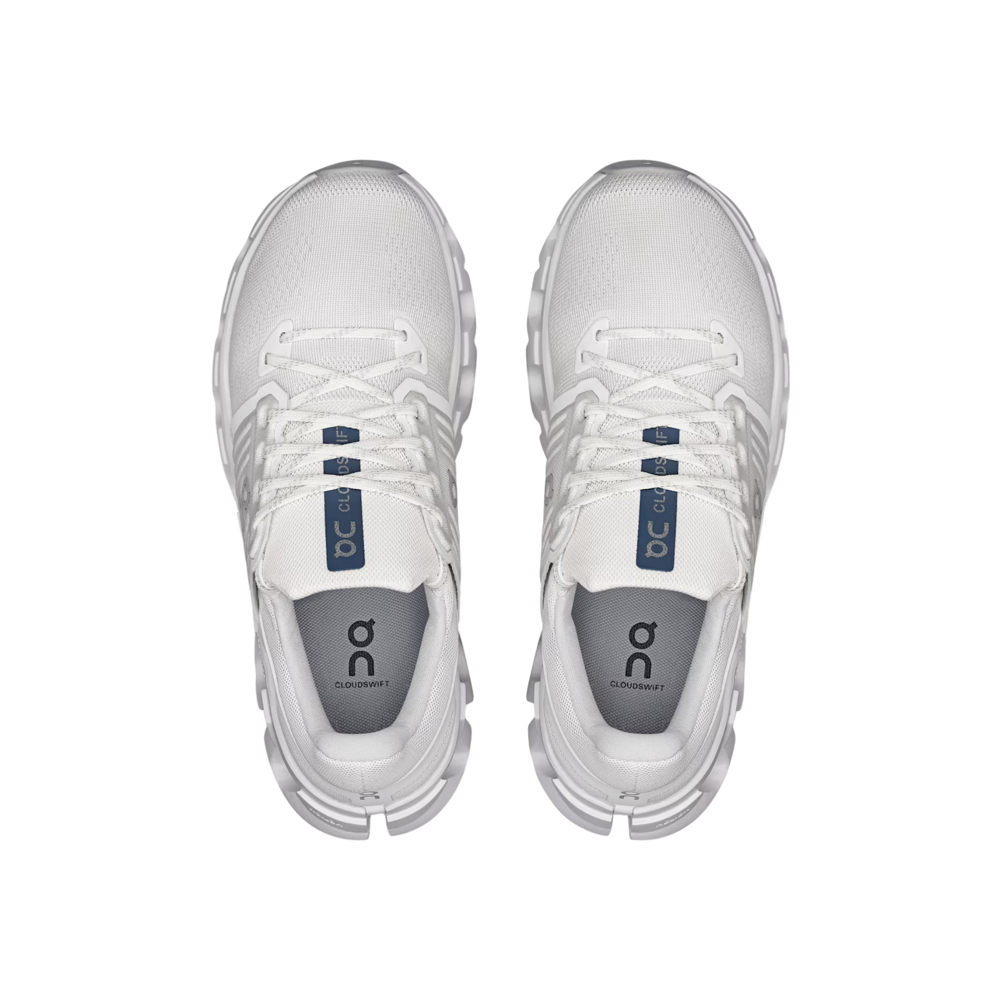 Cloudswift 4 AD White