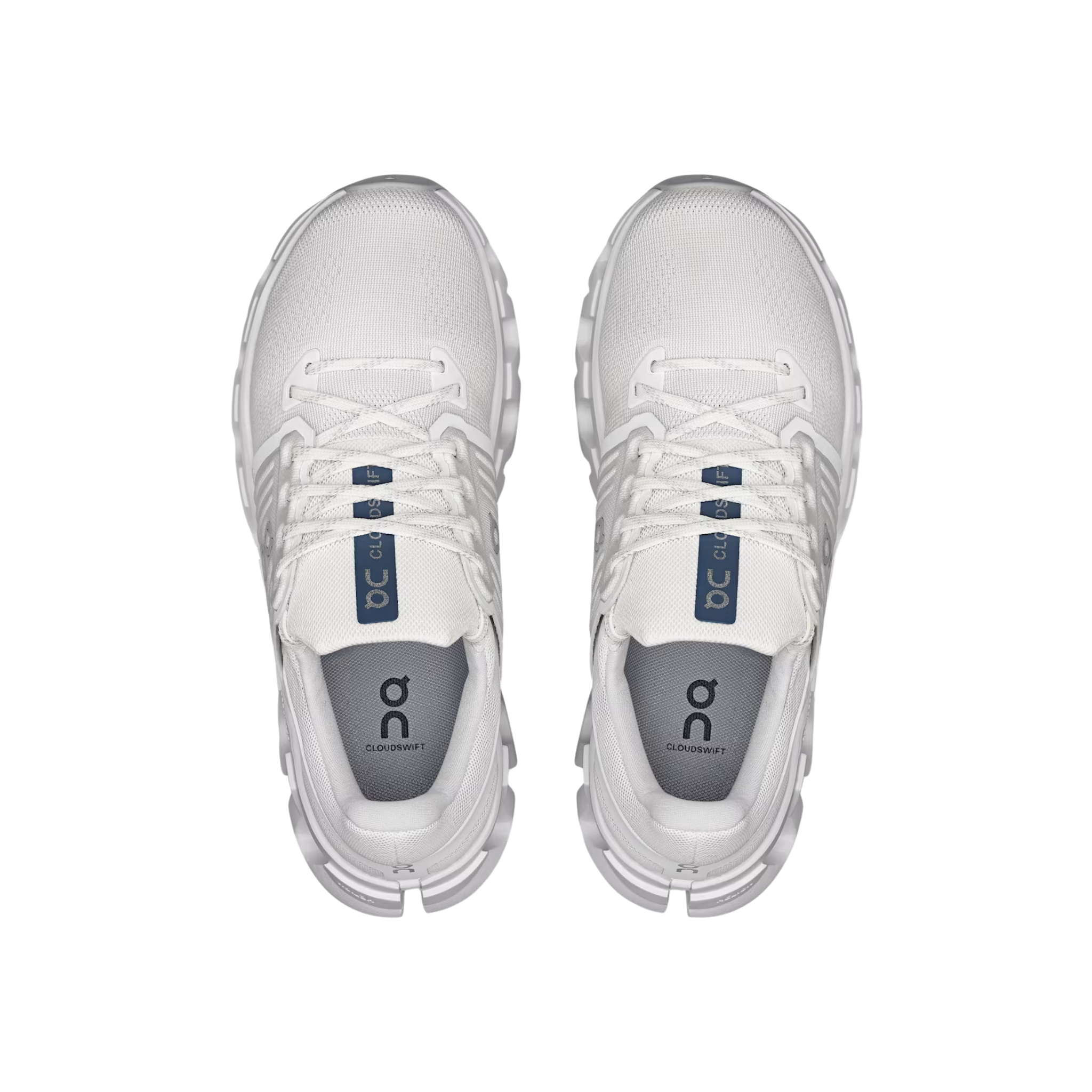 Cloudswift 4 AD White