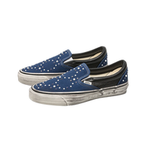 LX CLASSIC SLIP-ON 98 PEAR INDIGO