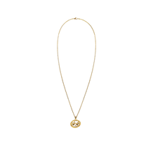 Twojeys Superstar Necklace Gold