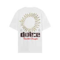 Momentum Tee White