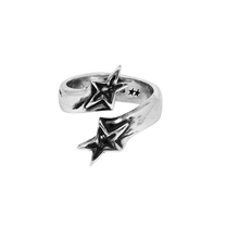 Butterfly Effect Ring