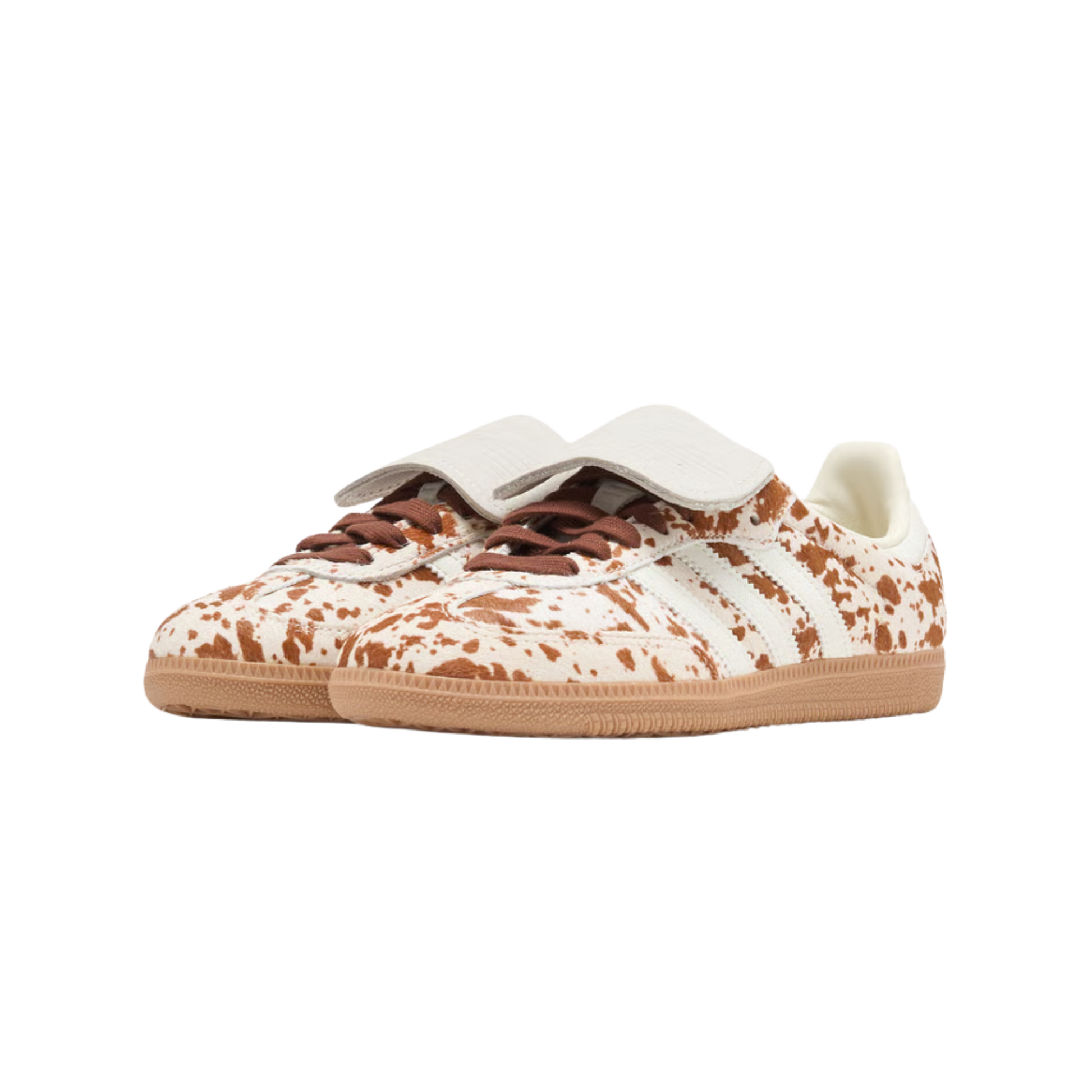 adidas Samba LT Cow Print