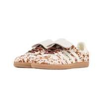 adidas Samba LT Cow Print