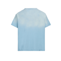 Weathered Pocket Tee FADED BLUE