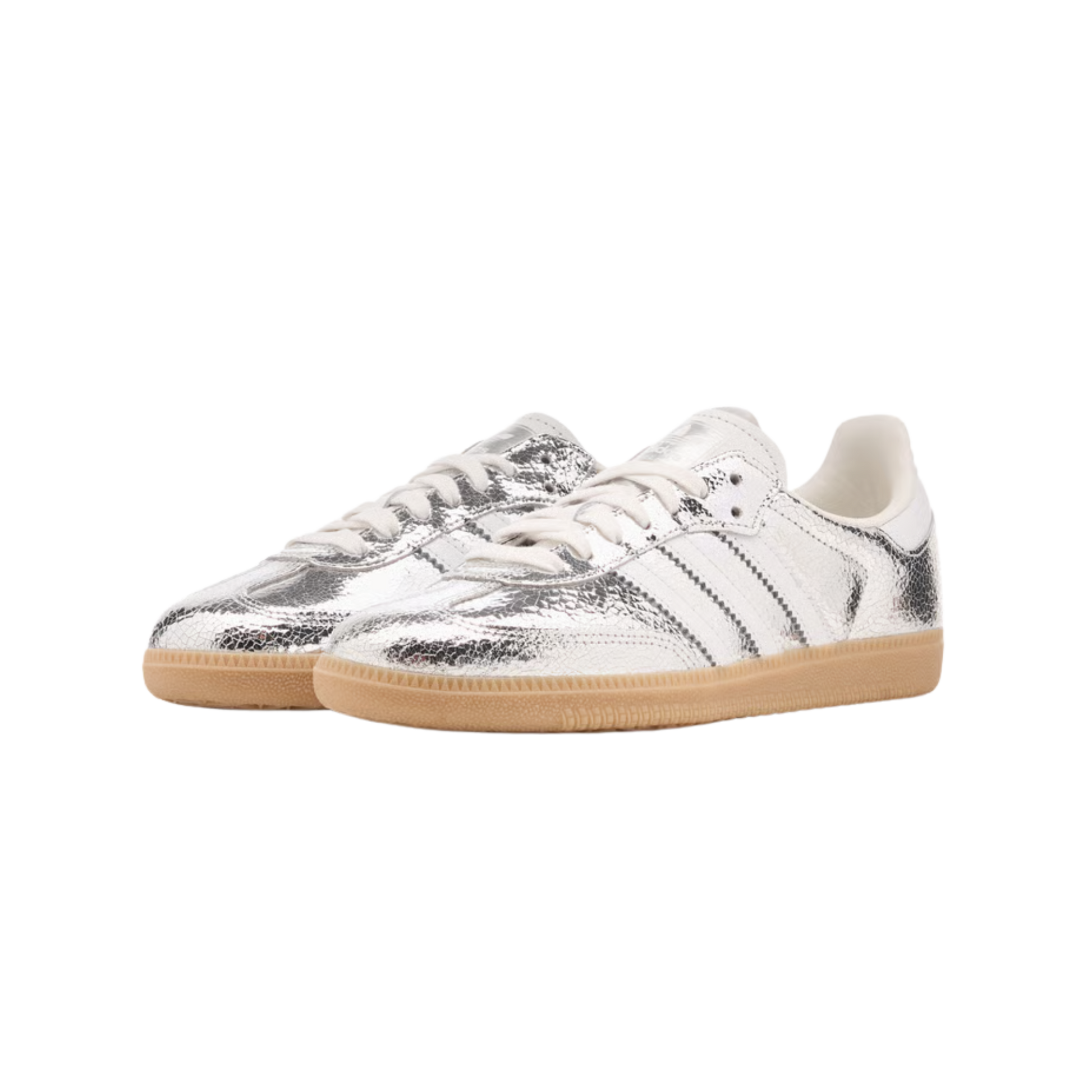 adidas Originals Samba OG Metallic Cracked