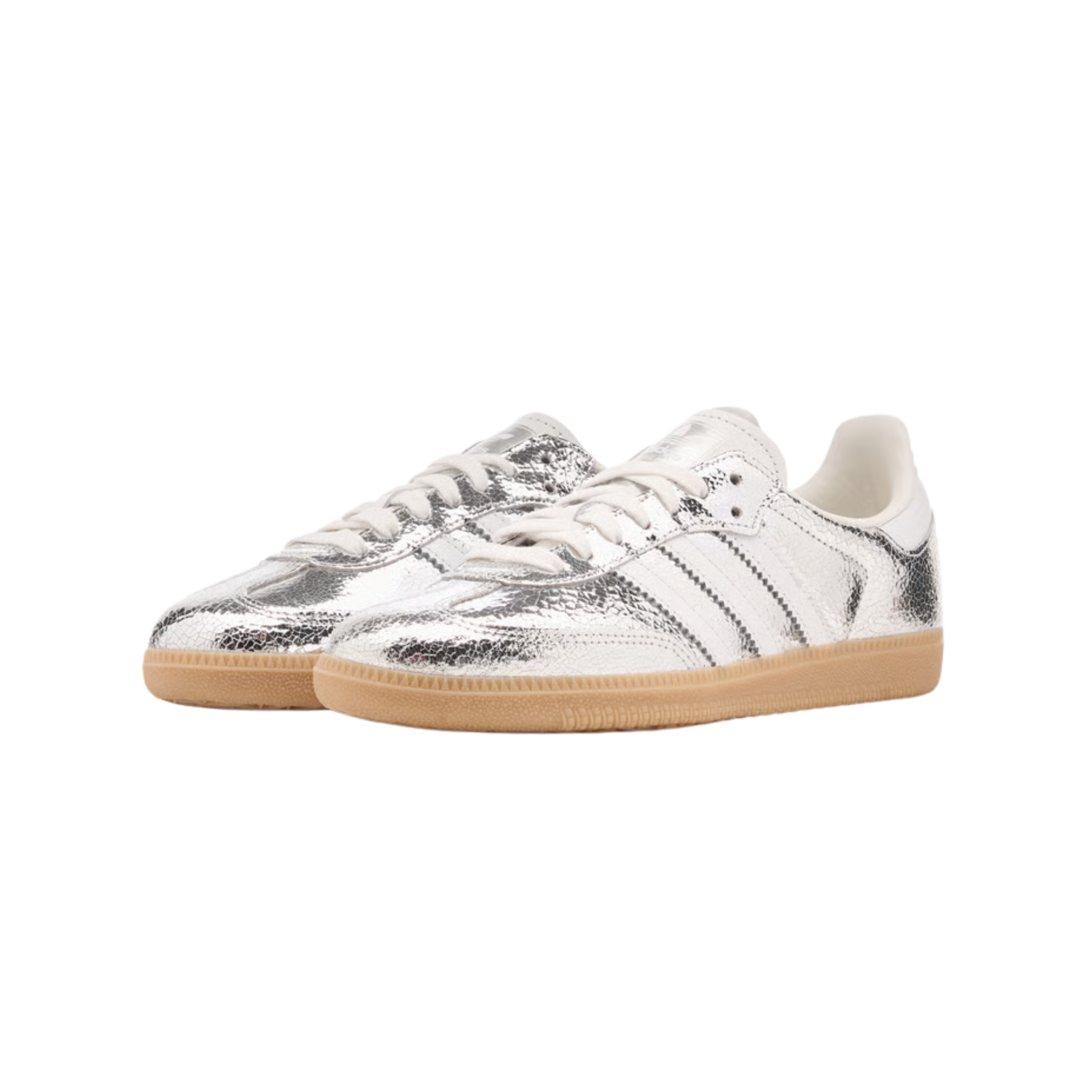 adidas Originals Samba OG Metallic Cracked