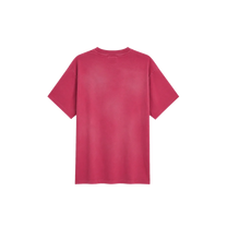 Peggy Goods Bussines Tee Pink