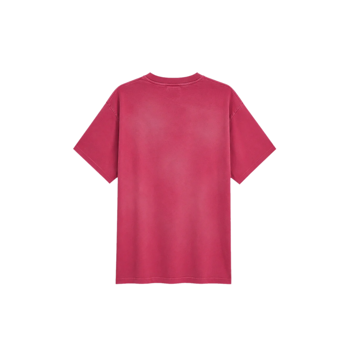 Peggy Goods Bussines Tee Pink