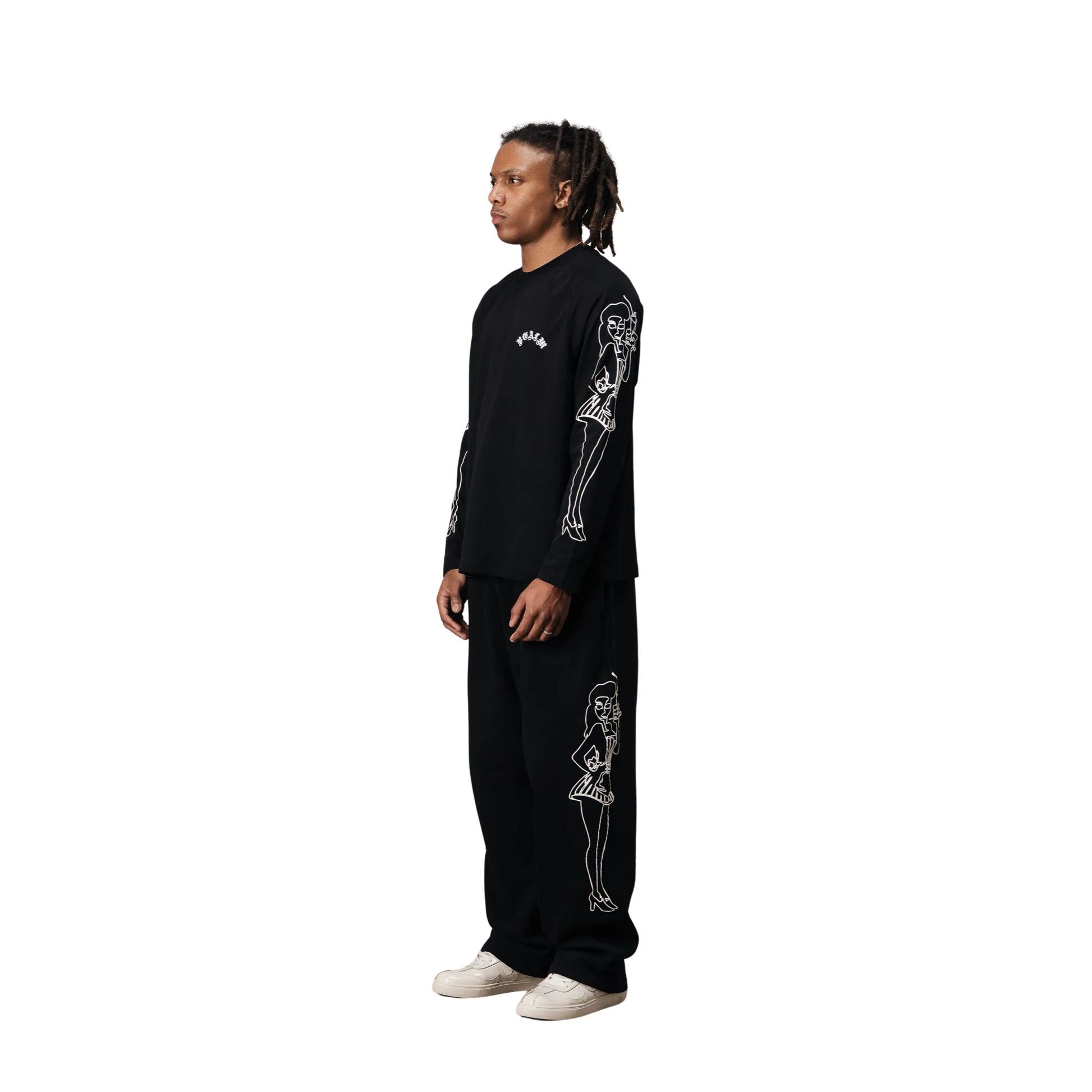 Realm Waitress Pants