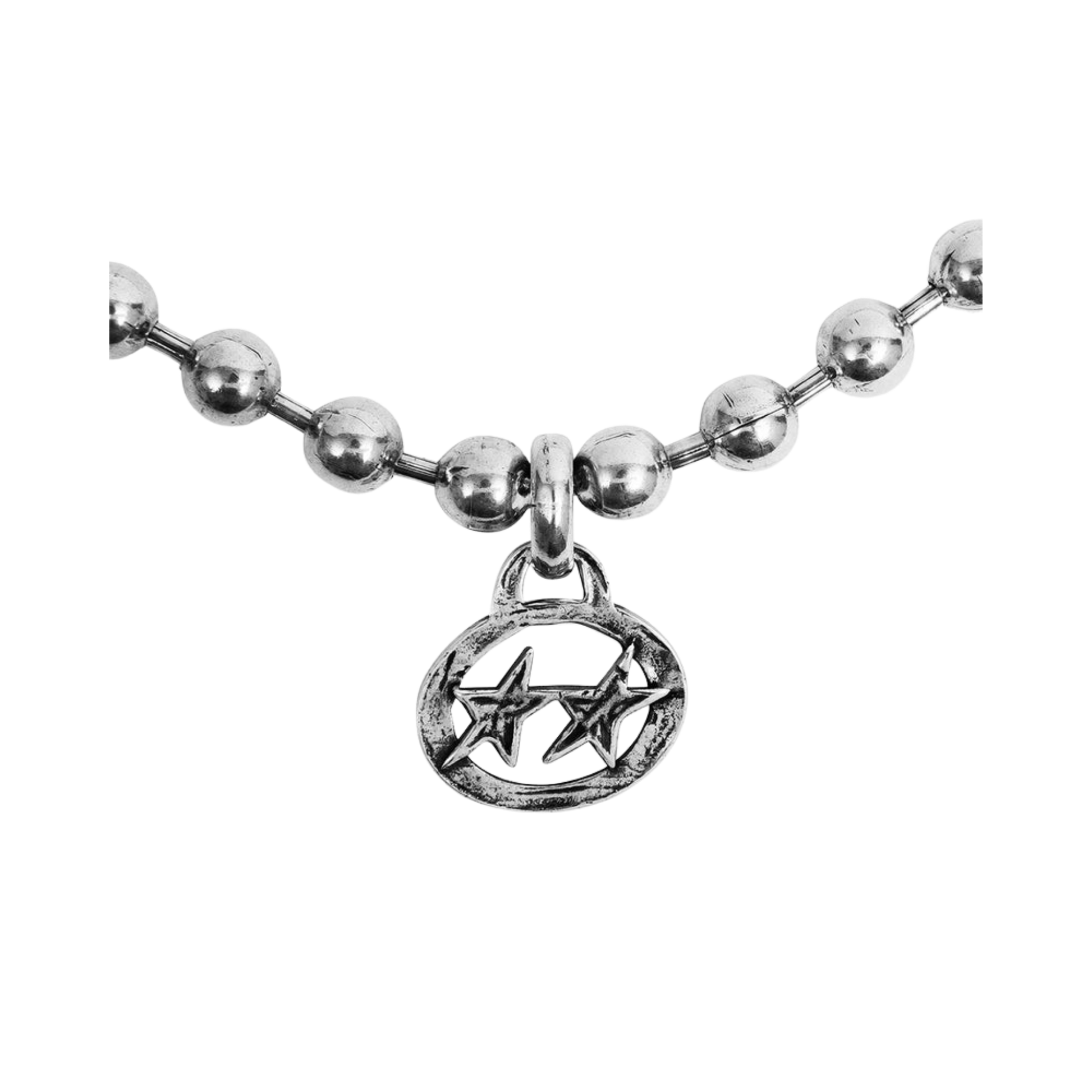 Icon Ball Necklace #2