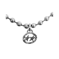 Icon Ball Necklace #2