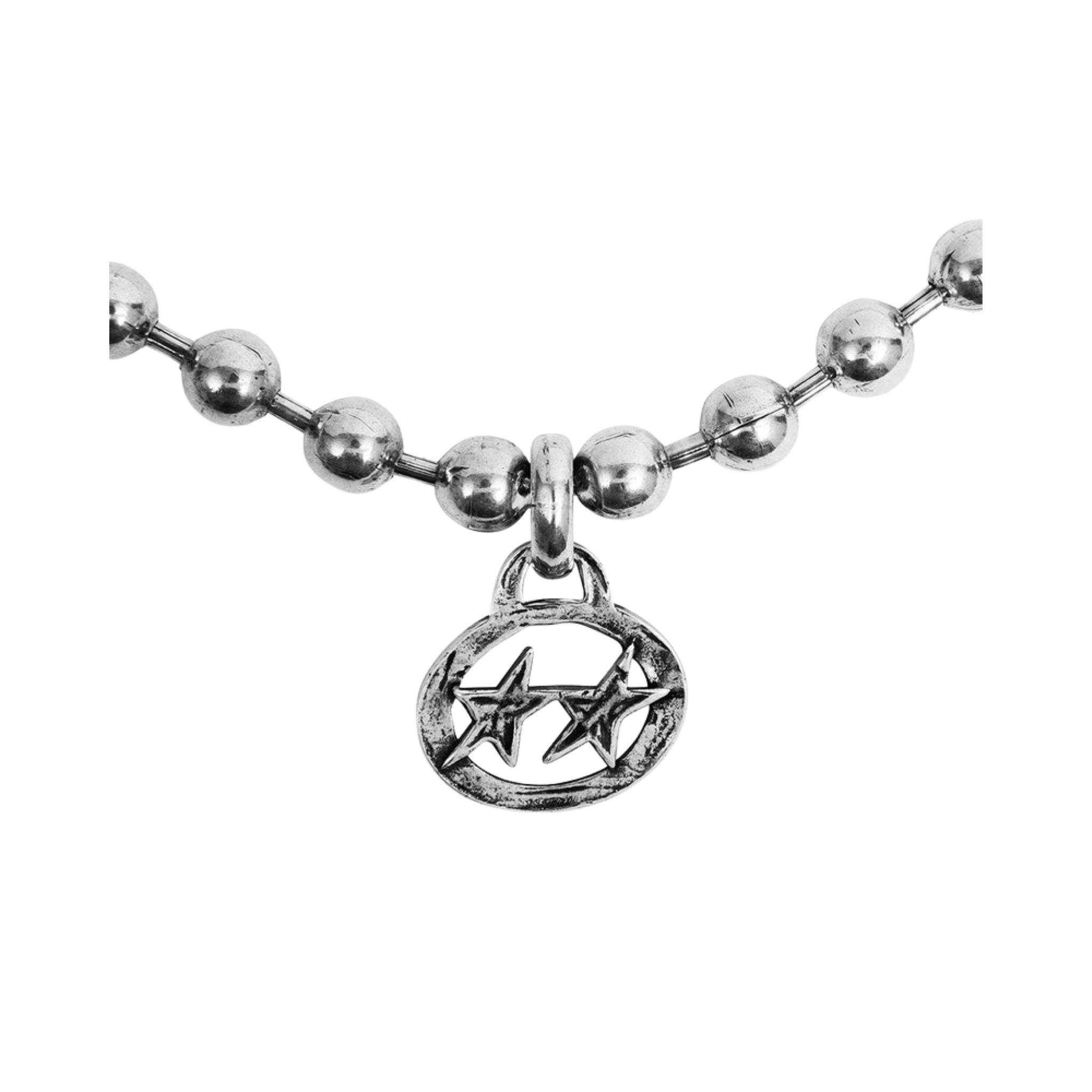 Icon Ball Necklace #2