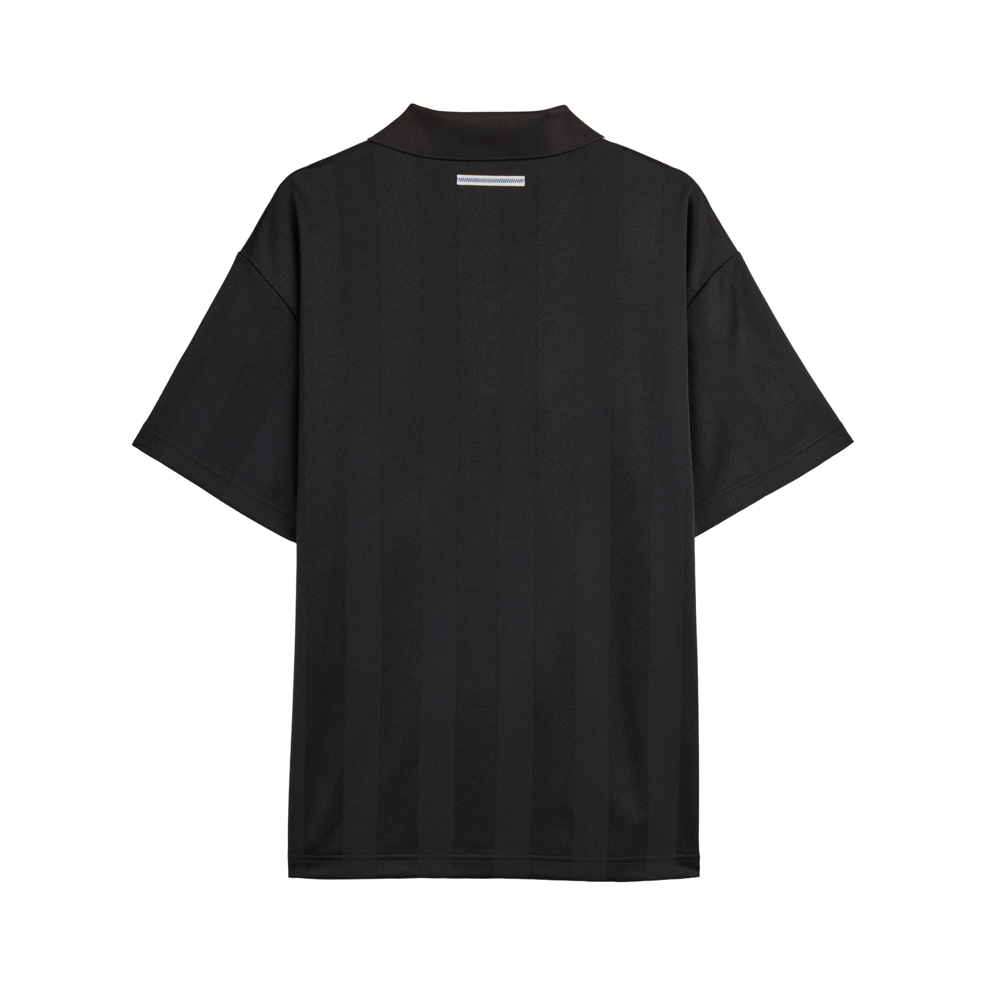 Lisbon Jersey x Bad Bunny Tour Merch Black