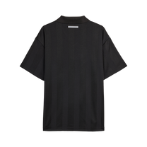 Lisbon Jersey x Bad Bunny Tour Merch Black