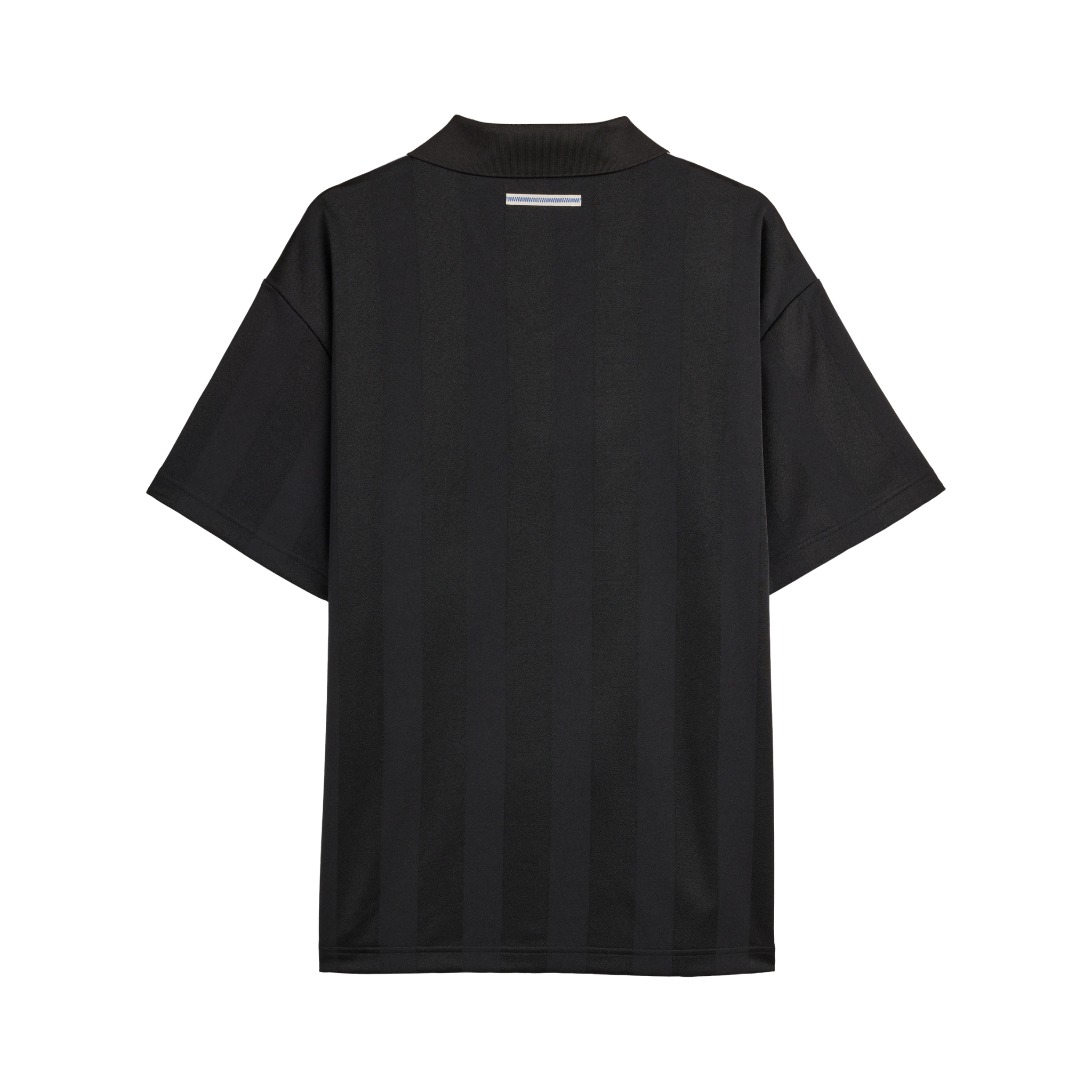 Lisbon Jersey x Bad Bunny Tour Merch Black