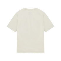RHUDE ROSSA TEE VINTAGE WHITE