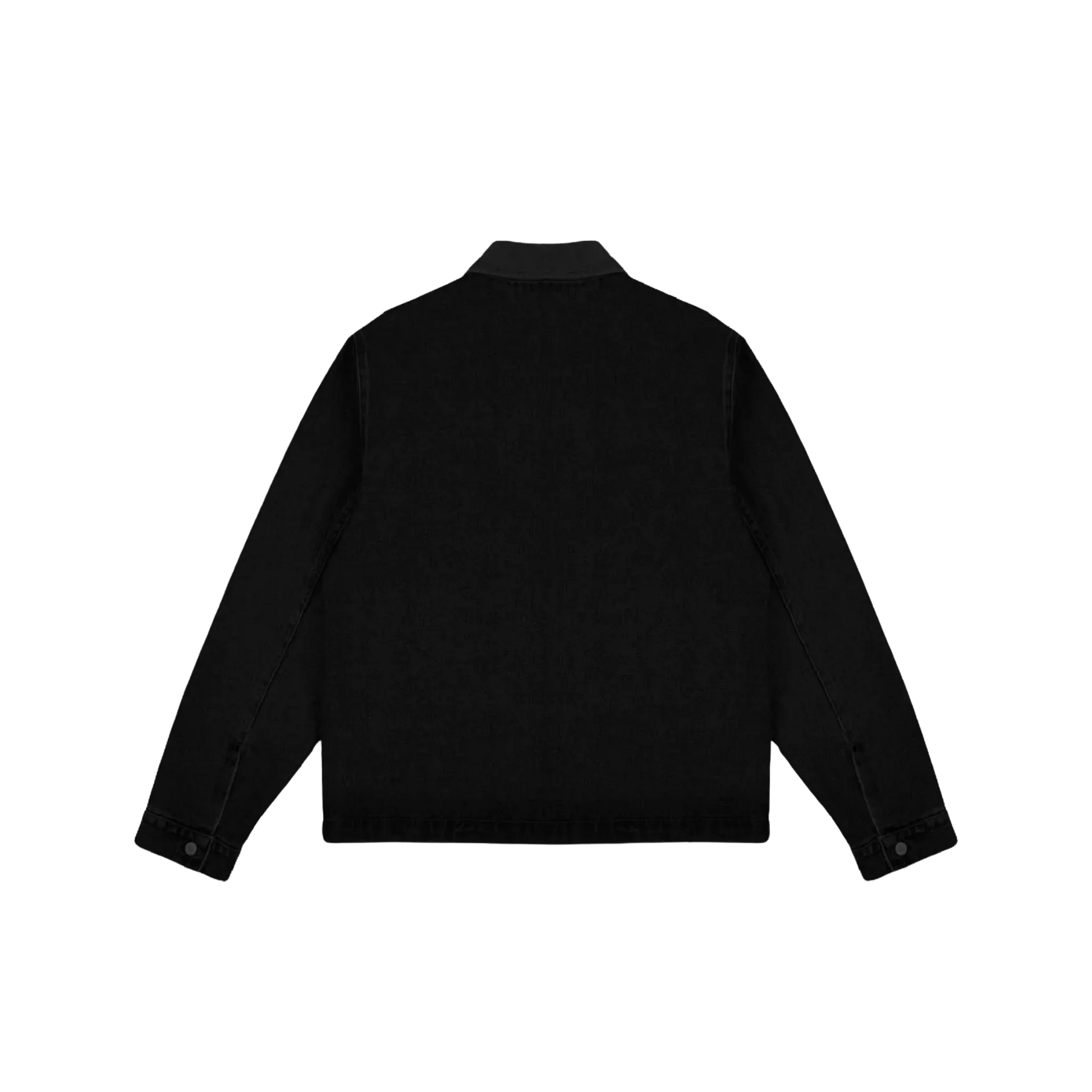 MIRA IKON DENIM JACKET