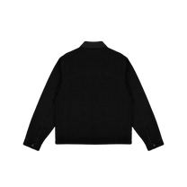 MIRA IKON DENIM JACKET