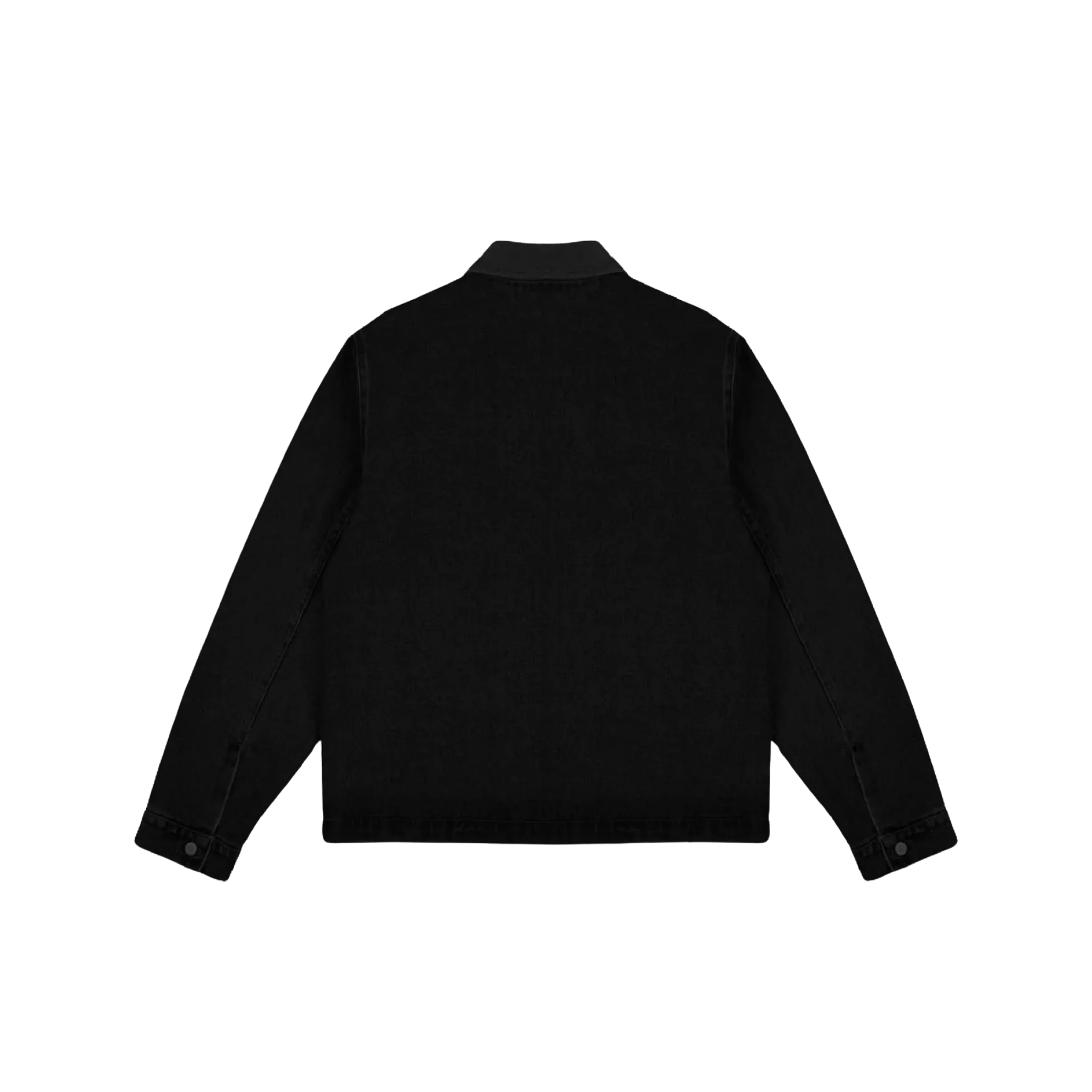 MIRA IKON DENIM JACKET
