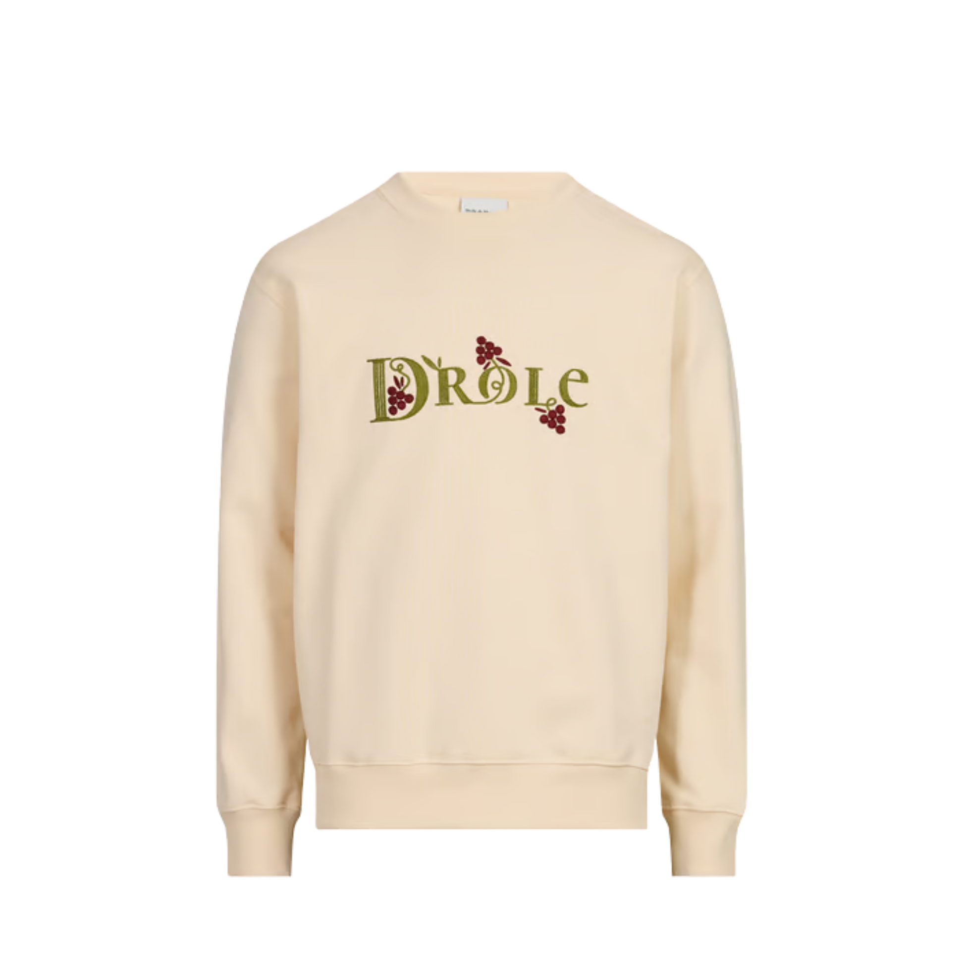 Drôle Heritage Sweatshirt