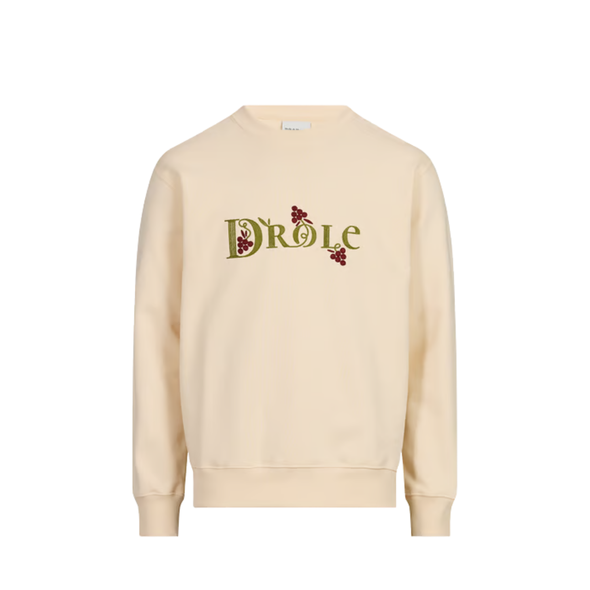 Drôle Heritage Sweatshirt