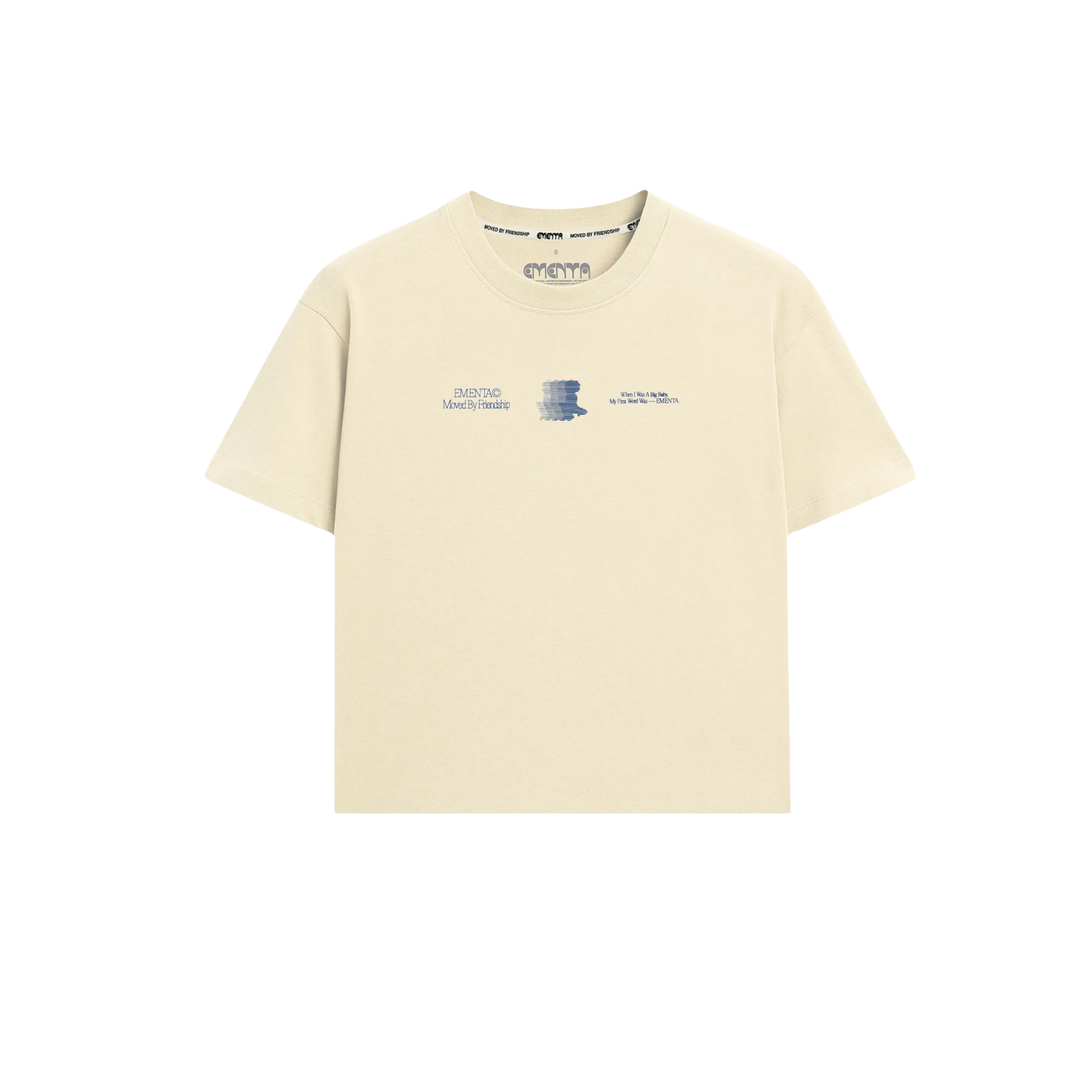 Friendship First T-Shirt