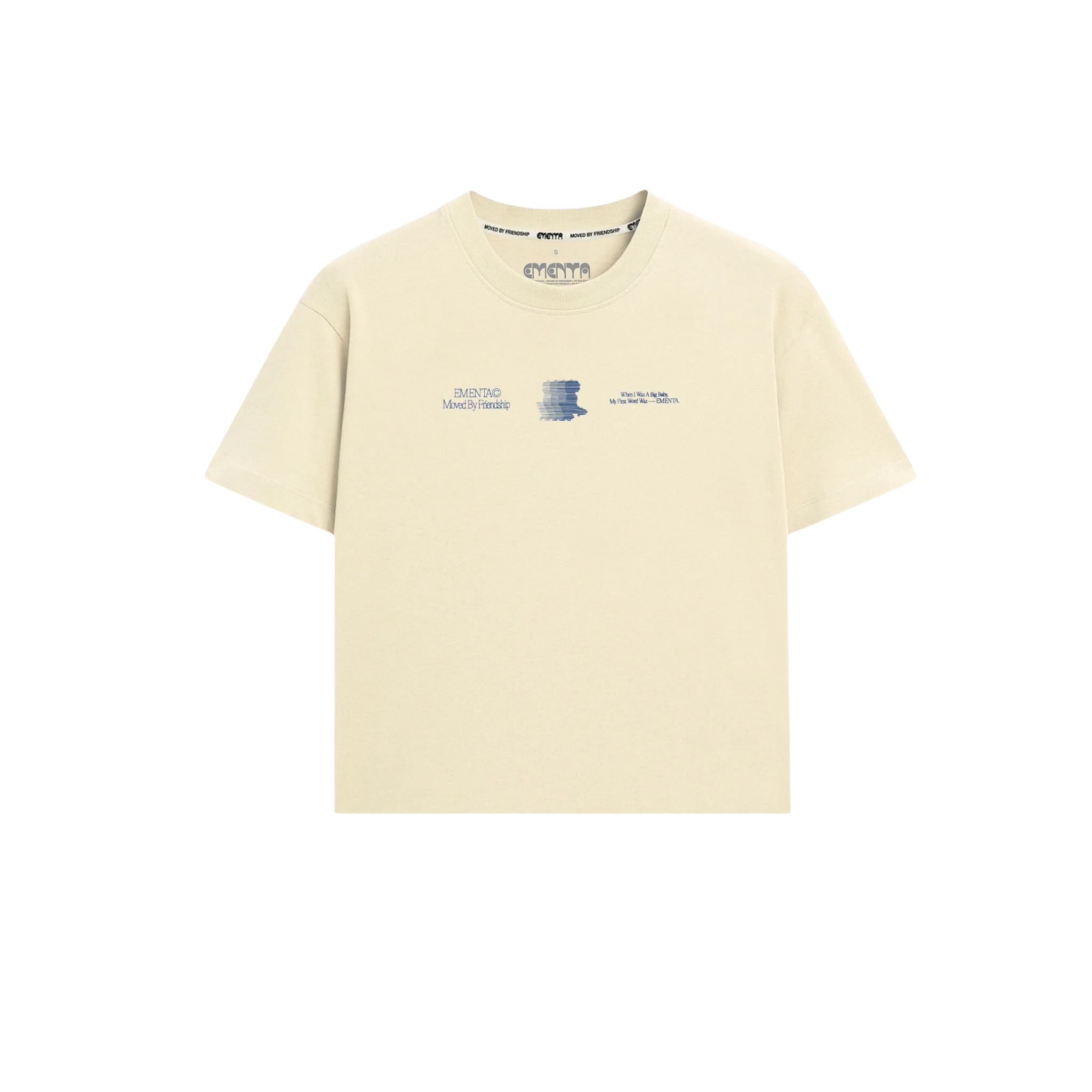 Friendship First T-Shirt