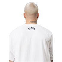 T-SHIRT “RO” AZUL