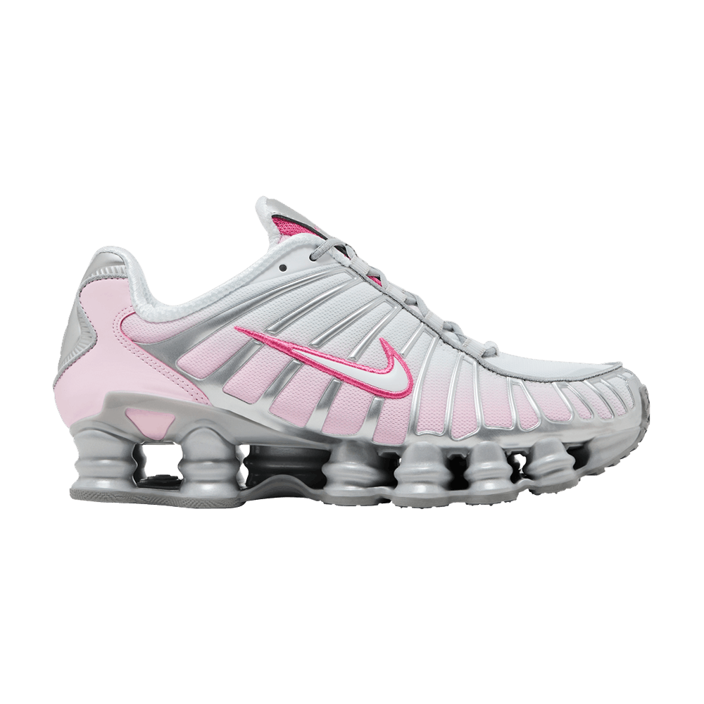 Nike Shox TL Pink Foam (Women&#39;s)