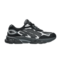 ASICS Gel-NYC 2.0 Graphite Grey Black
