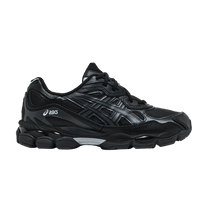 ASICS Gel-NYC Black