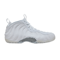 Nike Air Foamposite One Triple White