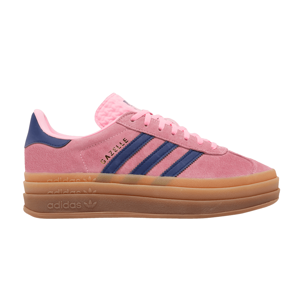 Gazelle Bold Pink Glow (Women&#39;s)