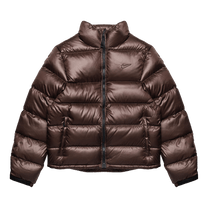 Nike x NOCTA Sunset Puffer Jacket Baroque Brown