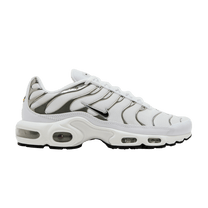 Nike Air Max Plus SE White Metallic Silver (Women&#39;s)