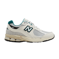 New Balance 2002R Vintage Teal Pouch