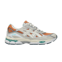 ASICS Gel-NYC Terracotta Cream