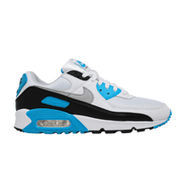 Nike Air Max 90 Laser Blue (2020)