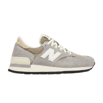 New Balance 990v1 MiUSA Teddy Santis Marblehead Incense