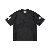 Supreme x Nike Jersey Black