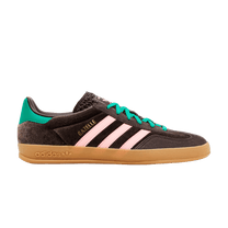 adidas Gazelle Indoor Brown Velvet (Women's)