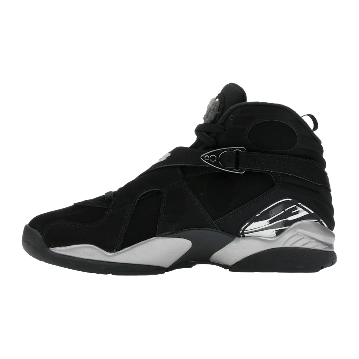 Air Jordan 8 Retro 'Chrome' 2026 — kolab