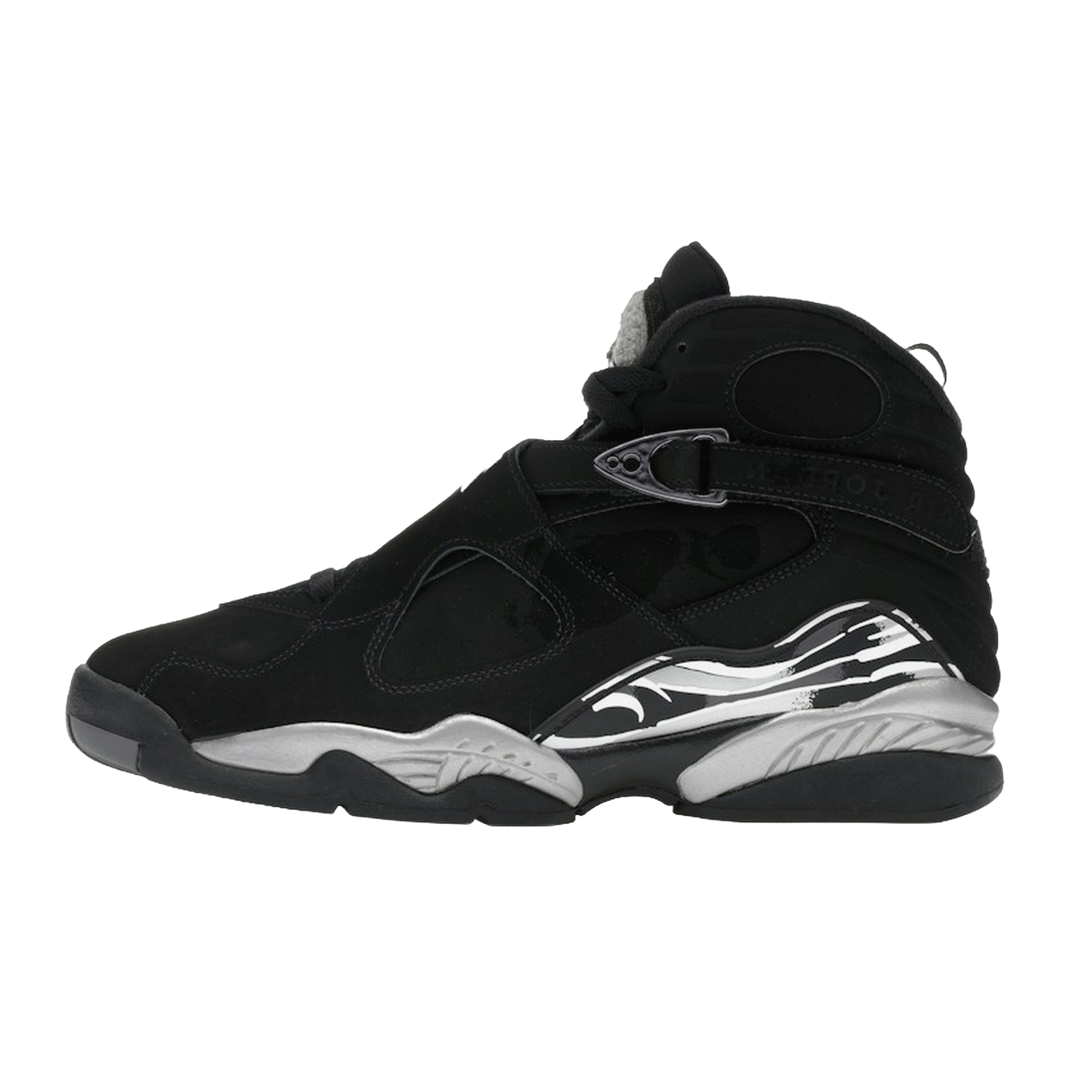 Air Jordan 8 Retro 'Chrome' 2026 — kolab