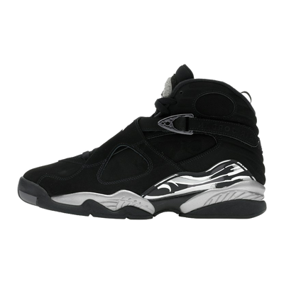 Air Jordan 8 Retro 'Chrome' 2026 · kolab