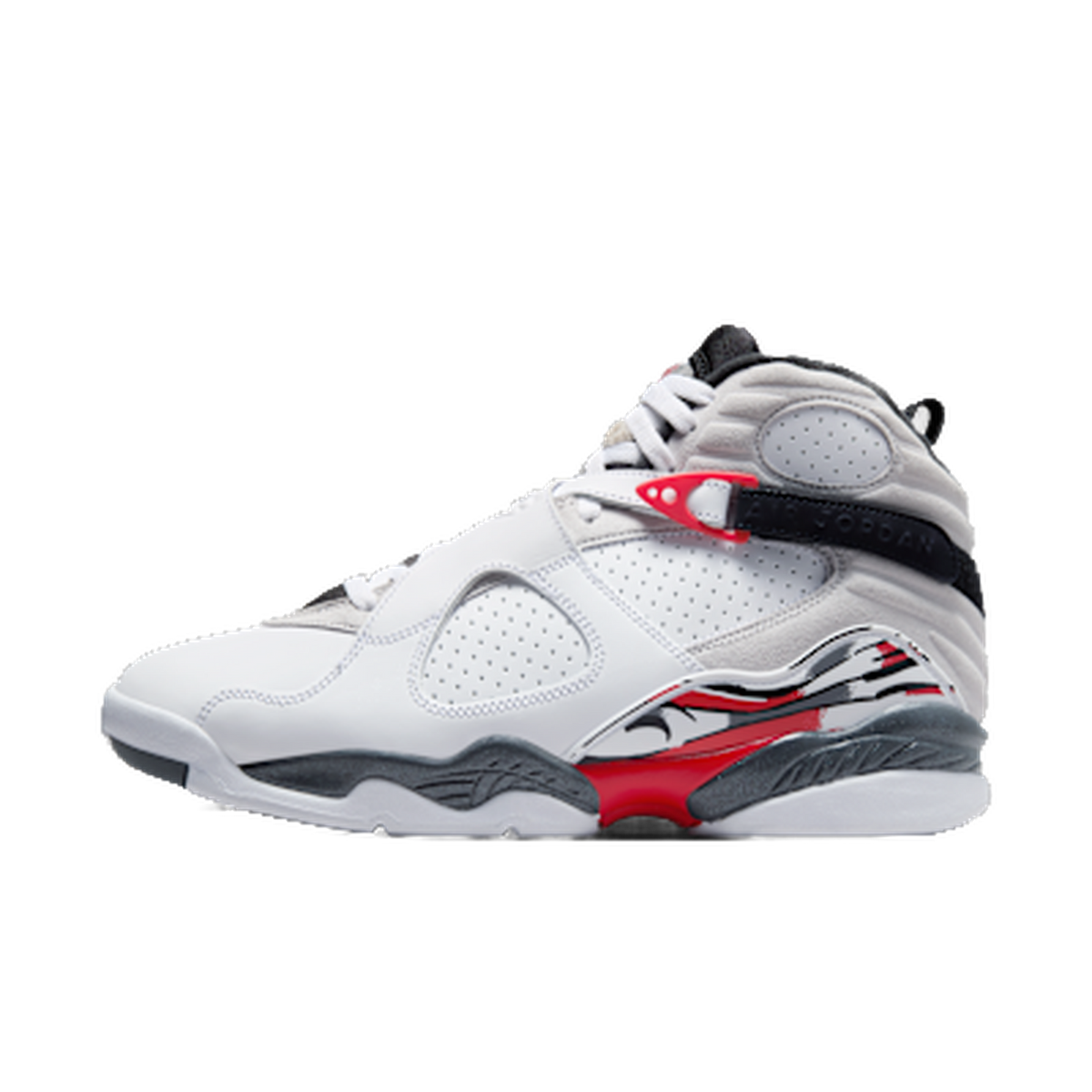 Jordan 8 Retro Bugs Bunny (2025) · kolab